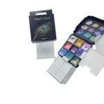 metal water color001
